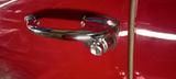 Mercedes-Benz Mercedes Ponton 180d - Mercedes-Benz: Ponton 180d