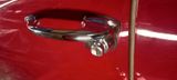 Mercedes-Benz Mercedes Ponton 180d - Mercedes-Benz: Ponton 180d