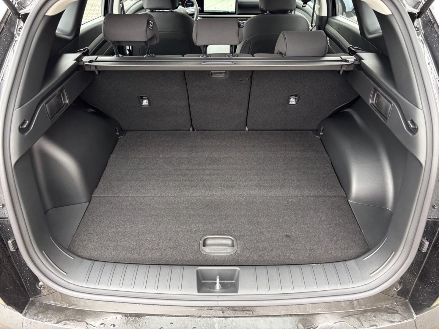 Hyundai TUCSON - Bild 12
