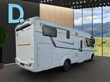 Eura Mobil Integra Line IL 720 EB SAT, SOLAR, LUFTFEDERUNG  - Eura Mobil Line 720 EB