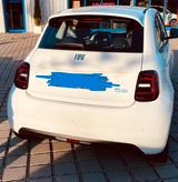 Fiat 500e Icon Cabrio 42 kWh Icon