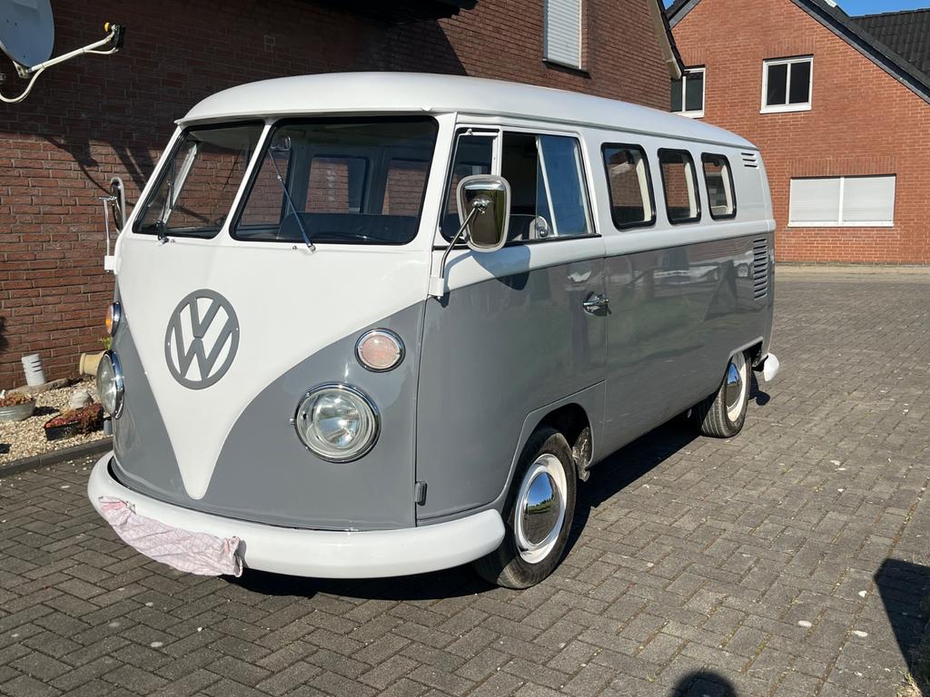Volkswagen T1