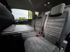 Fahrzeugabbildung Volkswagen Touran Highline DSG **LED / NAVI / KAMERA / Totw