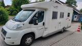 Moncayo 735 - Moncayo Wohnmobil oder -wagen