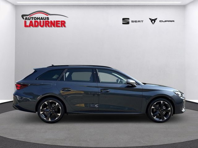 Leon Sportstourer 1.5 eTSI *Panodach+Navi+Fullli