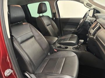 Ford Ranger - 3