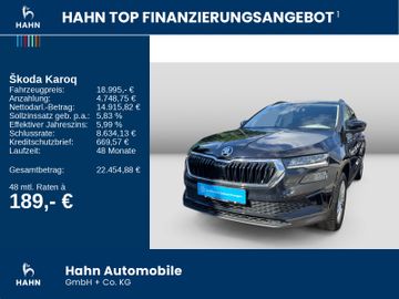 Skoda Karoq - 2