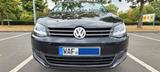 Volkswagen Sharan 2.0 TDI SCR DSG BMT ALLSTAR ALLSTAR - VW Sharan in Münster