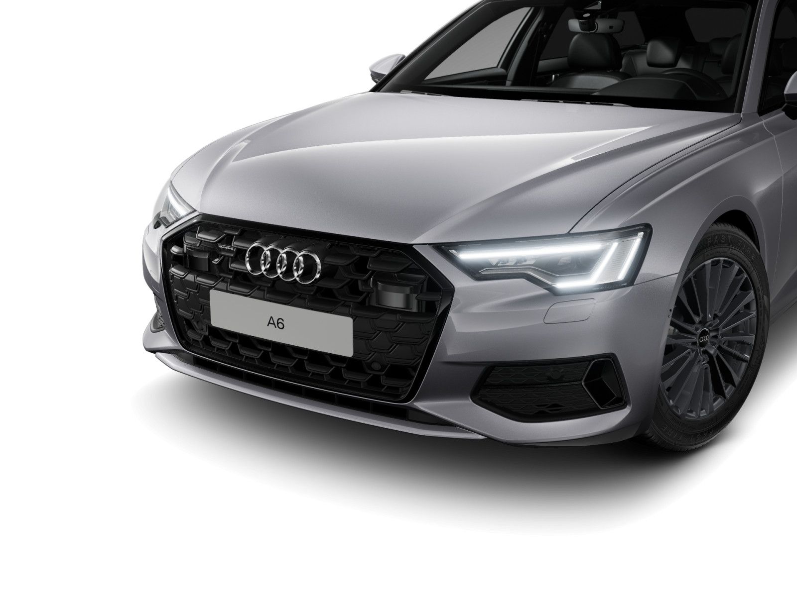 Audi A6 - Bild 7
