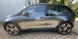 BMW i3s (120 Ah), 135kW s