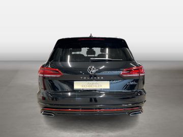 Volkswagen Touareg - 4