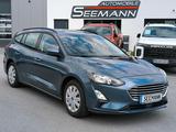 Ford Focus Turnier 1.0 EB Trend*SHZG*Winterp.*Tempo - gebrauchte Ford Focus aus dem Jahr 2021