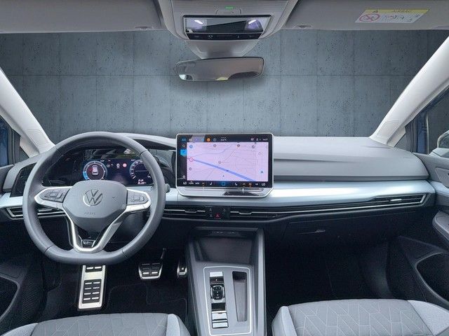 Volkswagen Golf - Bild 10