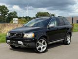 Volvo XC90 D5 R-Design Xenon-Dynaudio-Memory Nav-Leder - gebrauchte Volvo XC90 aus dem Jahr 2009