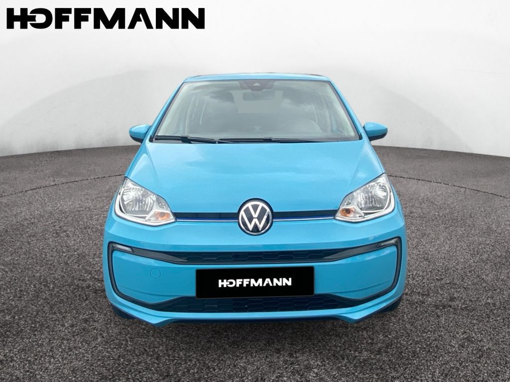 Fahrzeugabbildung Volkswagen e-up LED Climatronic