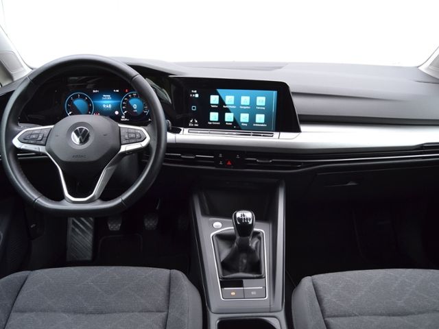 Golf VIII 2.0 TDI Life LED/NAVI+VZE/BUSINESS-PRE