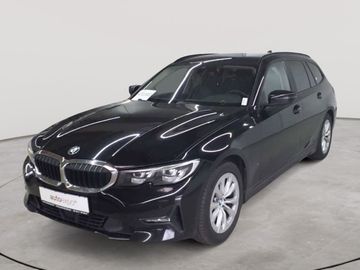 BMW 320 - 2