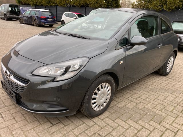 Opel Corsa E Selection