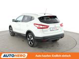 Nissan Qashqai 1.2 N-Connecta *NAVI*360CAM*SHZ*TEMPO* - Nissan aus 2017