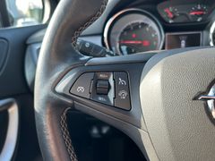 Fahrzeugabbildung Opel Astra K 1.2 Turbo Navi Sitzhzng Einparkhilfe 16"