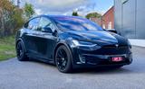 Tesla Model X 75D - - Tesla Model X von privat