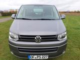 Volkswagen T5 Multivan - VW T5 Gebrauchtwagen in Frankfurt