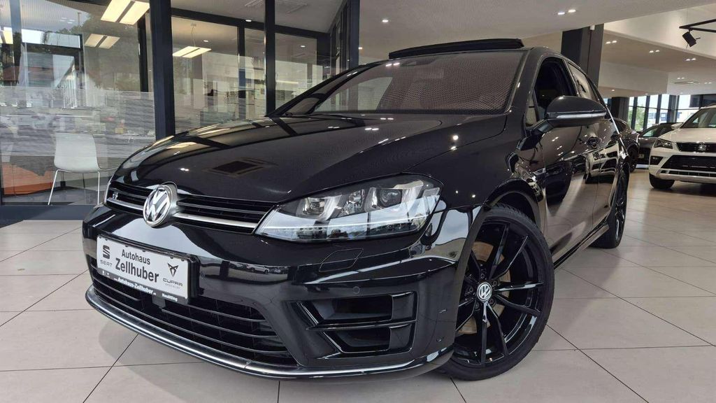 Image of Volkswagen Golf