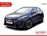 Kia XCeed 1.5 T-GDI Aut. LED Navi SHZ Kamera - Kia: K5