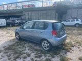 Chevrolet Kalos 1.2 5 porte SE GPL Eco Logic - Chevrolet Kalos: Se