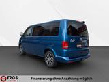 Volkswagen T5 Multivan 103KW DSG "Xenon,Navi,R-CAM,Standh" - VW T5 Gebrauchtwagen in Hannover