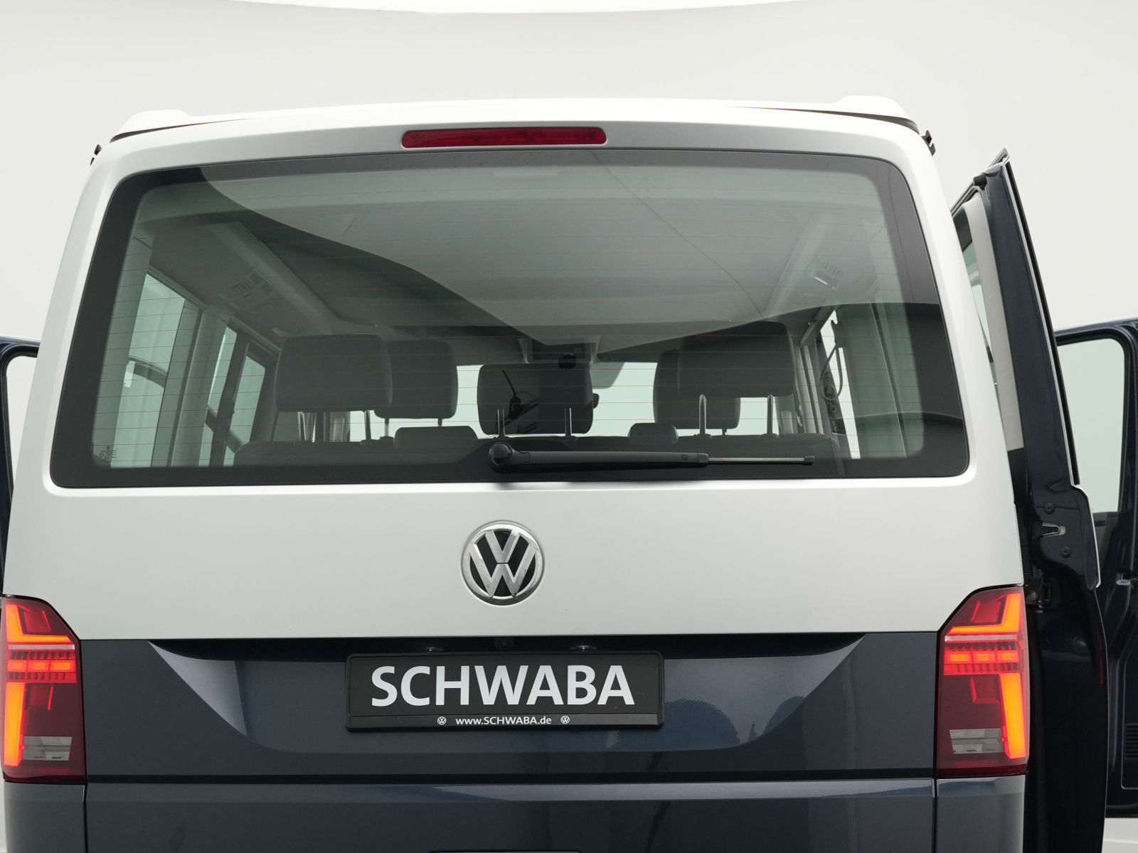 Volkswagen T6 California - Bild 18