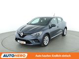 Renault Clio 1.3 TCe Intens Aut.*LED*NAVI*TEMPO*CAM*PDC* - Renault Clio Gebrauchtwagen in München