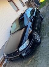 Opel Omega B 2l 16V Edition 100 mit Vollau... - Opel Omega mit Benzin-Antrieb: Navigationssystem