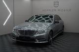 Mercedes-Benz E 500, 4Matic, Sitzheiz.+Kühlung, Kundenauftrag - Mercedes-Benz E 500 Gebrauchtwagen