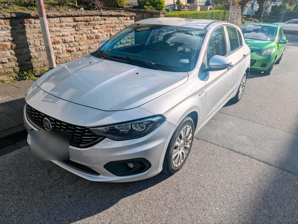 Image of Fiat Tipo