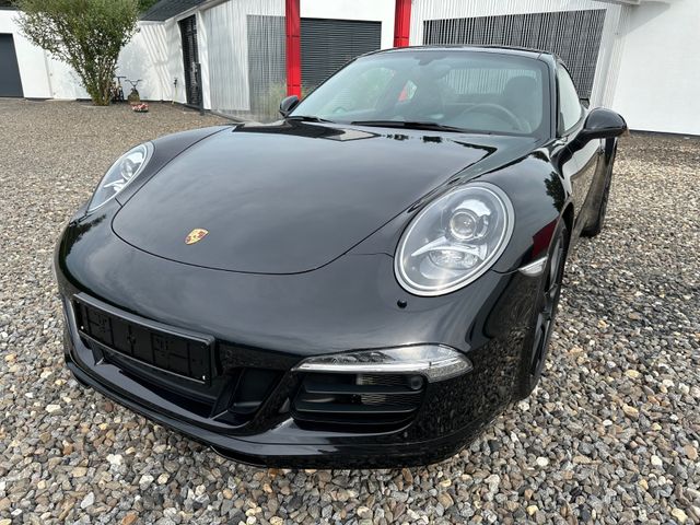 Porsche 991 / 911 Carrera S * Aerokit * Approved *