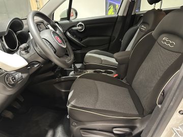 Bild 11 Fiat 500X Pop Star