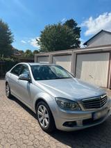Mercedes-Benz C 230|unfall frei|TÜV| - gebrauchte Mercedes-Benz C 230 aus dem Jahr 2007