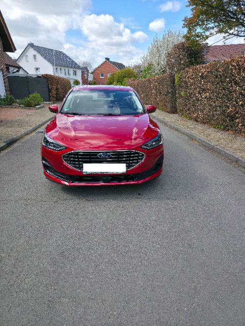 Image of Ford Focus