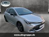Toyota Corolla Hybrid 1.8 EU6e (Syst.140 PS) 5-Türer Te - Toyota Corolla: Limousine
