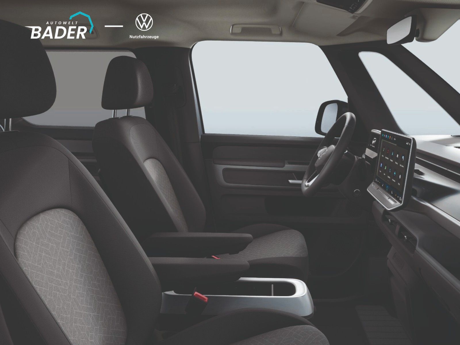 Volkswagen ID. Buzz - Bild 10