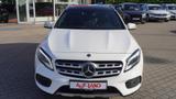 Mercedes-Benz GLA 250 AMG Line 4Matic LED Navi Panorama 360° - gebrauchte Mercedes-Benz GLA 250 aus dem Jahr 2019