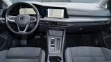Volkswagen GOLF VIII 1.5 e TSi STYLE*MATRIX*ACC*HUD*PANO* - mit Hybrid-Antrieb: Panorama-Dach, Limousine