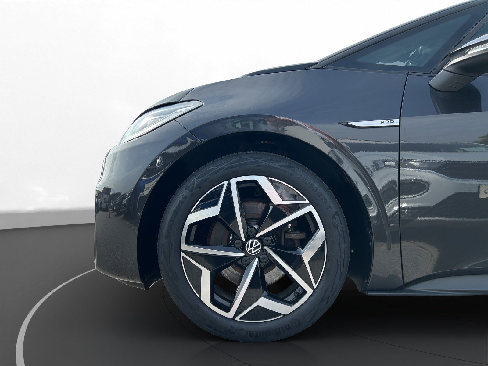 Volkswagen ID.3 - Bild 16