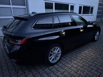 BMW 320 - 9
