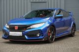 Honda Civic Type R GT ACC RFK LED Keyless Carplay PDC - Honda aus 2020