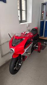 MV Agusta Superveloce 800 - MV AGUSTA SUPERVELOCE 800