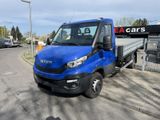 Iveco Daily 180 65C18 Pritsche Automatik 6.5 t - Iveco Daily