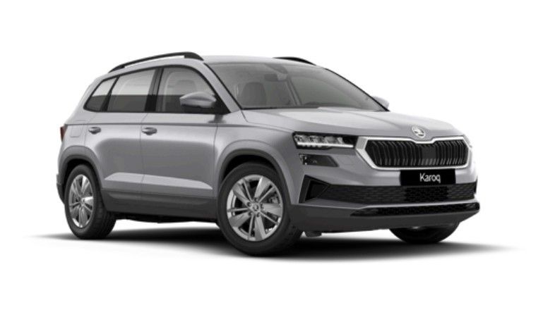 Karoq 1.0 TSI Selection *LED*DAB*CARPLAY*PDC*SHZ