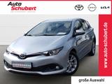 Toyota Auris Comfort 1.2 Turbo Navi Klimaautom SHZ Fern - Toyota Auris: Automatik